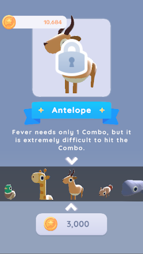 Mega Jumper Screen 2