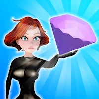 Jewel Hunter