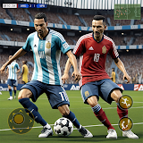 Football Games Soccer Match icon