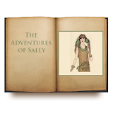 The Adventures of Sally audio icon