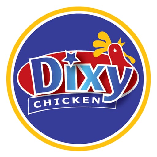 Dixy Kidderminster logo