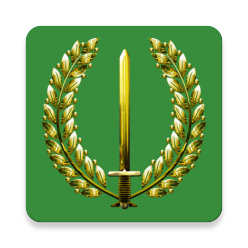 PPGN (Pré-Plainte Gendarmerie  - AppWisp.com