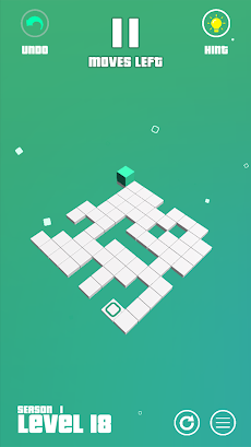 Cubic Puzzle – Impossible Cubeのおすすめ画像3