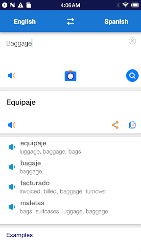 Language Translate All Screen 3