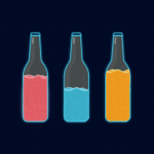 Fluid Logic logo