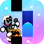 Cover Image of 下载 Skid and Pump FNF - Friday Nig  APK