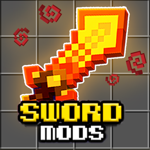 Mod Strongest Sword For Mcpe for Android - Download
