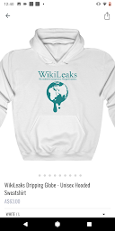 WikiLeaks Shop Australia