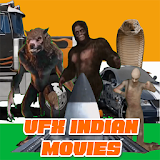 VFX Indian Movies icon