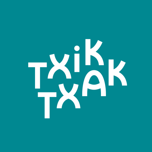 TXIK TXAK logo