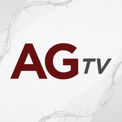 AGTV - AppWisp.com