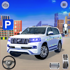 Prado Car Driving games 2020 - Free Car Games 1.0.9