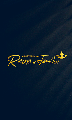 Android application Reino e Família screenshort
