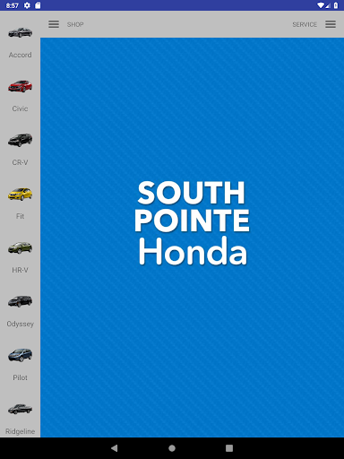 South Pointe Honda