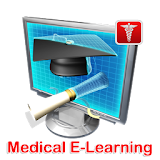 Medical E-Learning Platform icon