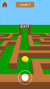 Maze Games 3D - Fun Labyrinth Unknown