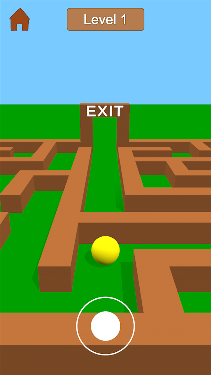Maze Games 3D - Fun Labyrinth - 14.6 - (Android)