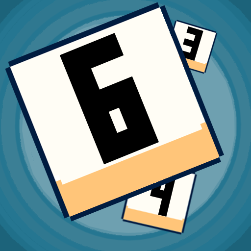 Numbus logo