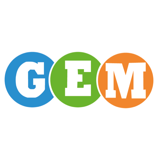 GEM Conecta logo