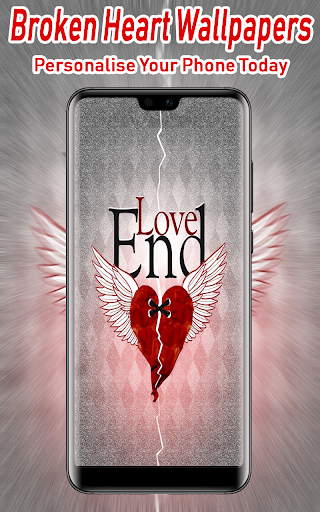 Download Broken Heart Wallpaper Free for Android - Broken Heart Wallpaper  APK Download 