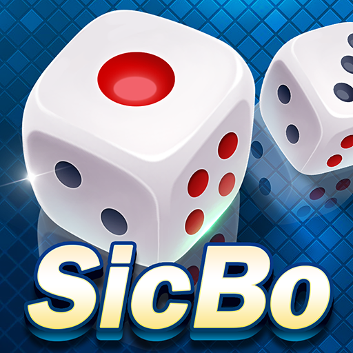 Sicbo Dice Online - Dadu Game