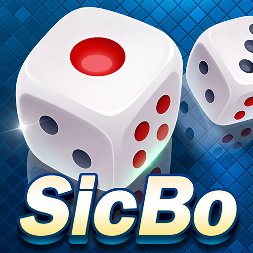 Sicbo Dice Online (Dadu)