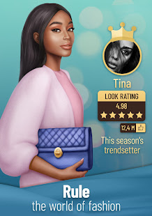 Pocket Styler: Fashion Stars 3.0.2 APK screenshots 20