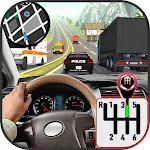 Cover Image of 下载 Car Driving School 2020: Real Driving Academy Test 1.44 APK
