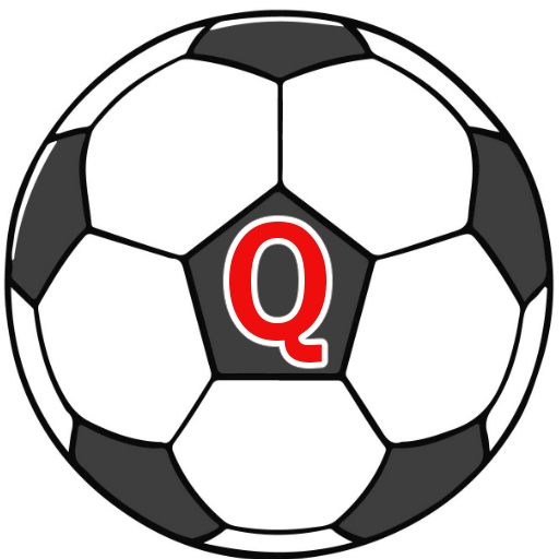 サッカークイズ：海外サッカー、日本代表、Jリーグ logo