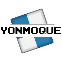 Yonmoque（ヨンモク）