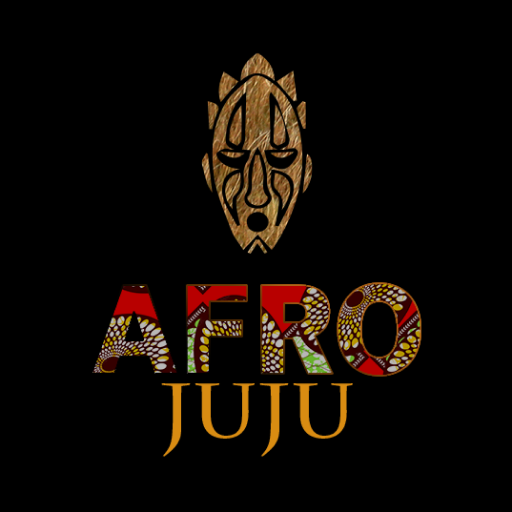 Afro Juju logo