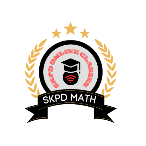 SKPD (MATH) logo