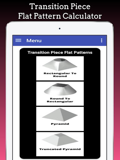 Transition Layout Pro