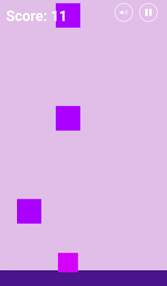Dodger - Save That Square - Screenshot 3
