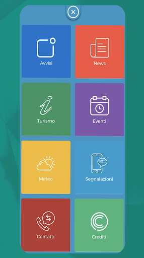 Bosa inAPP Screen 2