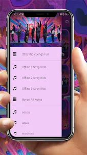 Stray Kids Songs Offline Full