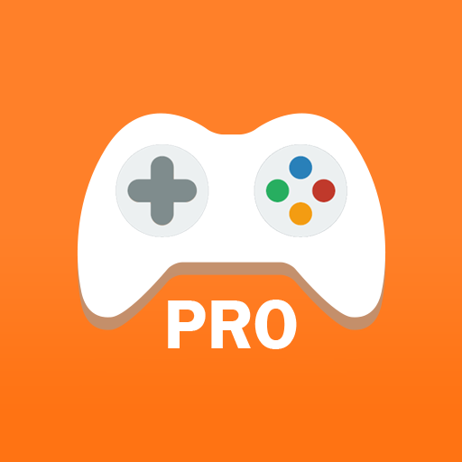 Mini-Games Pro logo