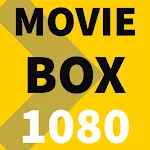 Cover Image of 下载 free movies box 1080 1.0 APK