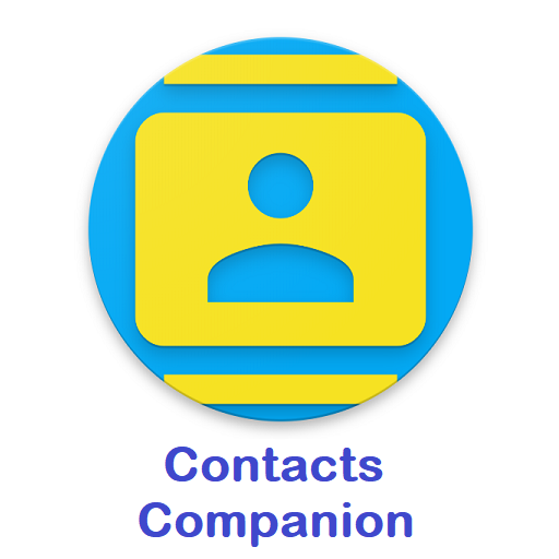 Contacts Companion (Beta) - Se logo