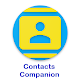 Contacts Companion (Beta) - Secure Operations Tải xuống trên Windows
