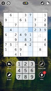 Sudoku Season - Brain Puzzles 1.06 APK screenshots 16