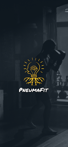 Android application Pneuma Fit screenshort
