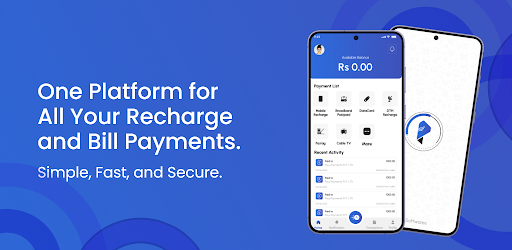Pixel BillPay | Demo