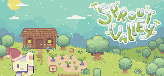 Sprout Valley + Bit Orchard: Animal Valley, Aplicações de download da  Nintendo Switch, Jogos