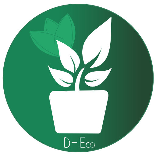 D-Eco Serveis logo