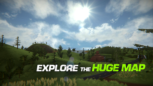 The Outlands 2 Zombie Survival