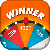 Earn Money  Spin To Win Real Money App