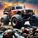 Zombie Survival Car Roadkill - Androidアプリ