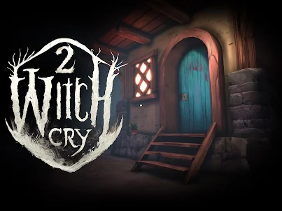 Witch Cry 2: La caperuza roja