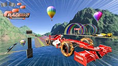 Super Formula GT Car Racing Stunt: Mega Ramps Gameのおすすめ画像5